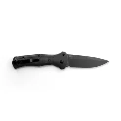 Benchmade 9070BK Claymore Knife. -We Bring Outdoor tactical gear shop to Life. KN1199 BLK STRT 1500 3 1