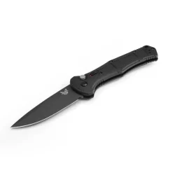 Benchmade 9070BK Claymore Knife. -We Bring Outdoor tactical gear shop to Life. KN1199 BLK STRT 1500 4