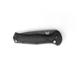 Benchmade 9070BK Claymore Knife. -We Bring Outdoor tactical gear shop to Life. KN1199 BLK STRT 1500 5 1