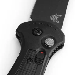 Benchmade 9070BK Claymore Knife. -We Bring Outdoor tactical gear shop to Life. KN1199 BLK STRT 1500 9
