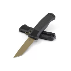 Benchmade Shootout Knife.