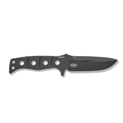 Benchmade 375FE-1 Fixed Adamas Knife. -We Bring Outdoor tactical gear shop to Life. KN1288 BLK BLK 1500 3 1
