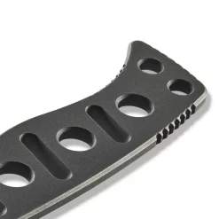 Benchmade 375FE-1 Fixed Adamas Knife. -We Bring Outdoor tactical gear shop to Life. KN1288 BLK BLK 1500 6