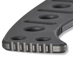 Benchmade 375FE-1 Fixed Adamas Knife. -We Bring Outdoor tactical gear shop to Life. KN1288 BLK BLK 1500 8