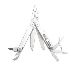 Leatherman CURL One-Handed Multi-Tool.