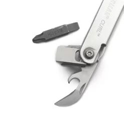 Leatherman CURL One-Handed Multi-Tool. -We Bring Outdoor tactical gear shop to Life. KN2197 1500 3