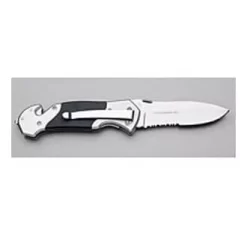 Smith & Wesson 1st Response Drop Point Folding Knife. -We Bring Outdoor tactical gear shop to Life. KN348 330 2