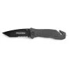 Smith & Wesson Extreme Ops Rescue Knife.