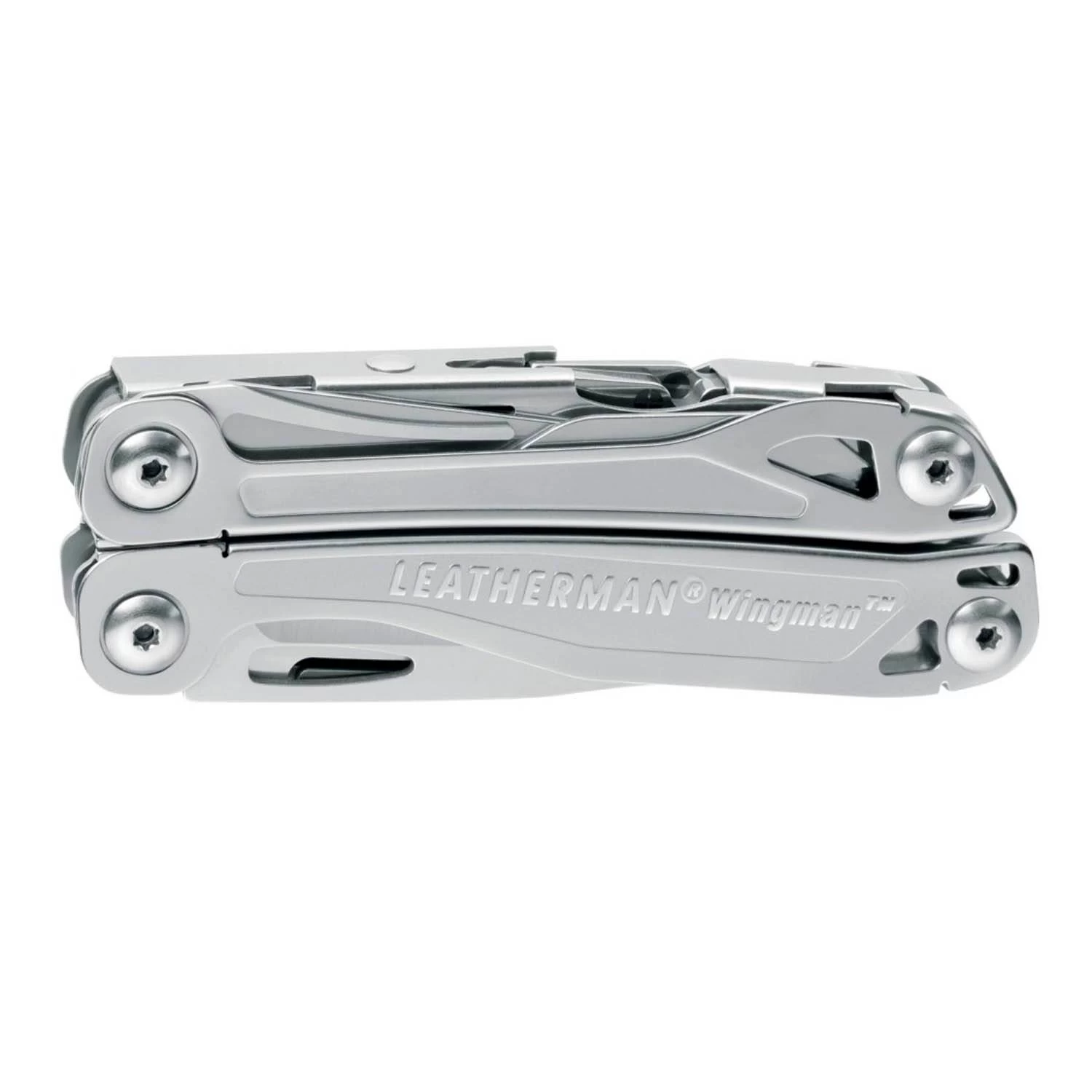 Leatherman Wingman Multi-Tool. 3 Leatherman Wingman Multi-Tool. - Image 3