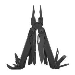 Leatherman Surge Multi-Tool Black.