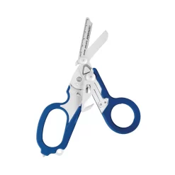 Leatherman Raptor EMT Shears. -We Bring Outdoor tactical gear shop to Life. KN633 BLU 1500 1