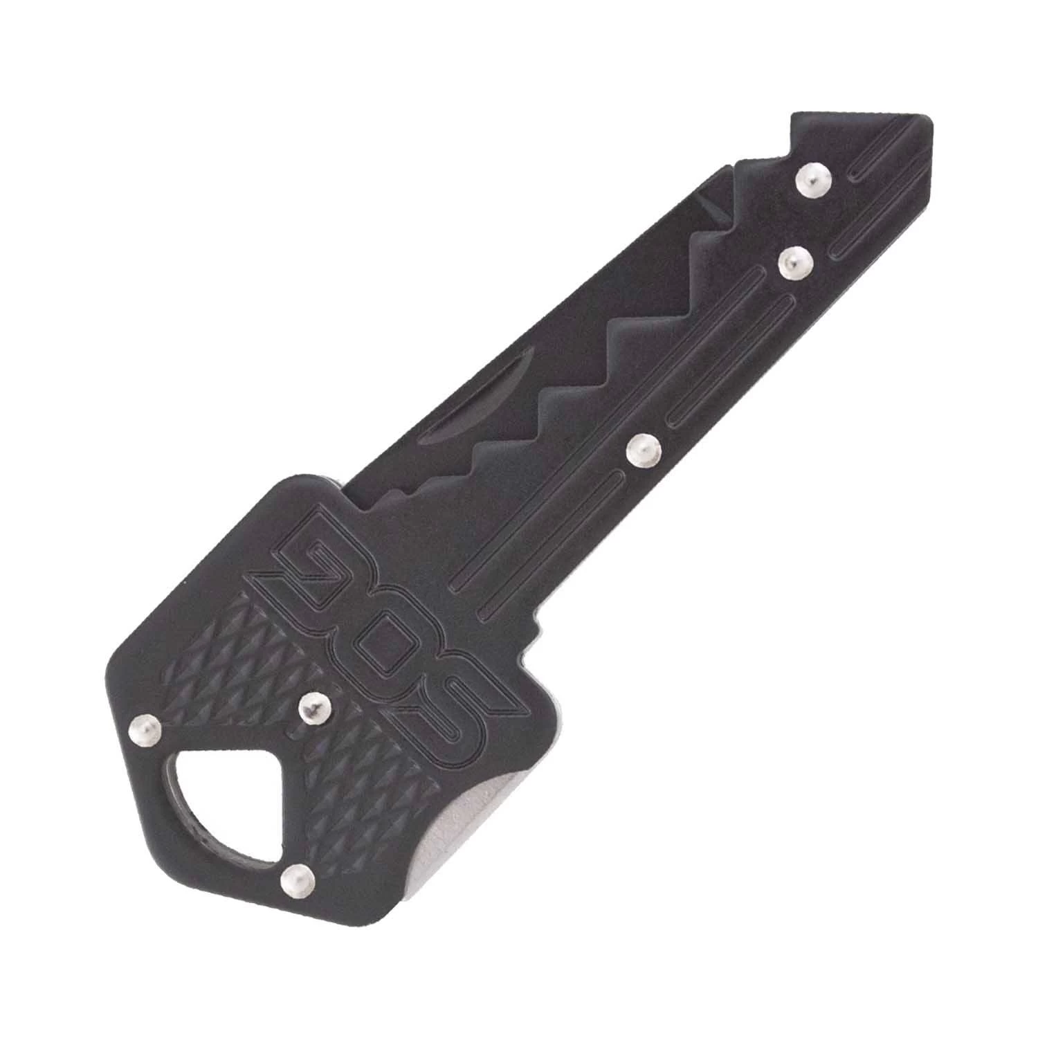 SOG Key Knife. 2 SOG Key Knife. - Image 2
