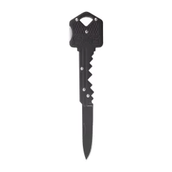 SOG Key Knife. 18 SOG Key Knife. -We Bring Outdoor tactical gear shop to Life. KN881 BLK 1500 3