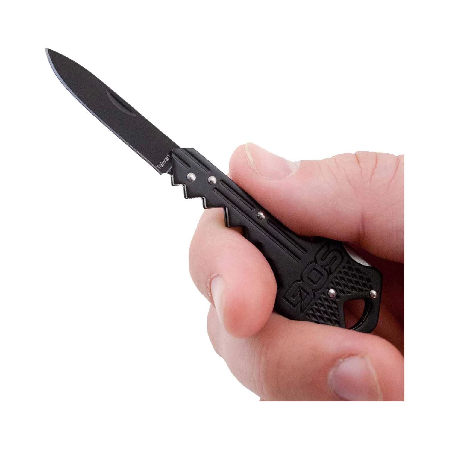 SOG Key Knife. 5 SOG Key Knife. - Image 5