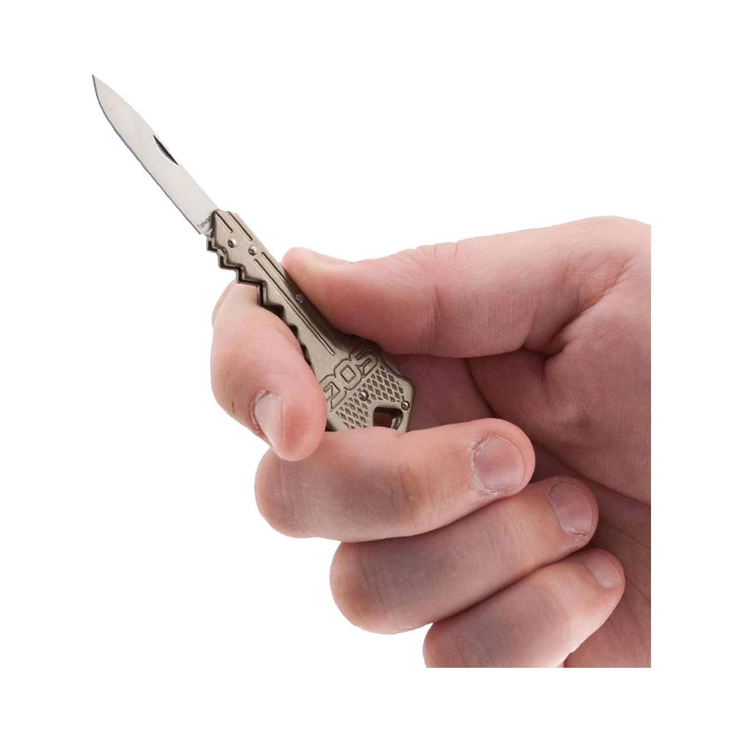 SOG Key Knife. 8 SOG Key Knife. - Image 8