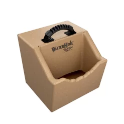 Ruff Land Water Hole Rockstone. -We Bring Outdoor tactical gear shop to Life. LE1143 TAN 1500 4 1