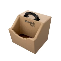 Ruff Land Water Hole Rockstone. -We Bring Outdoor tactical gear shop to Life. LE1143 TAN 1500 5 1