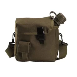 Rothco 2 Quart Military Bladder Canteen Cover.