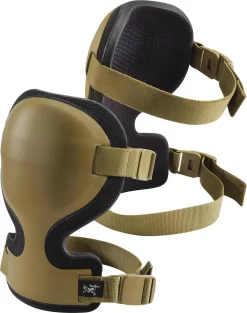 Arc'teryx LEAF Combat Knee Cap. -We Bring Outdoor tactical gear shop to Life. LE400 CROC 1500 1 1