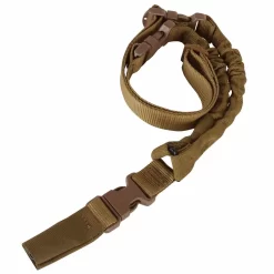 Condor Cobra One Single Point Bungee Sling. -We Bring Outdoor tactical gear shop to Life. LE638 COYB 1500 1