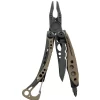 Leatherman Skeletool Multi-Tool.