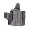 Safariland INCOG X IWB RDS Holster With Light.