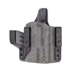 Safariland INCOG X IWB RDS Holster With Light.