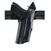 Safariland Model 6360 ALS/SLS Mid-Ride, Level III Retention Duty Holster.