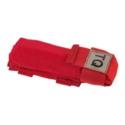 North American Rescue C-A-T Holder. -We Bring Outdoor tactical gear shop to Life. MB057 RED 1500 1