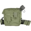 Fox Tactical 2-Quart Canteen Cover.
