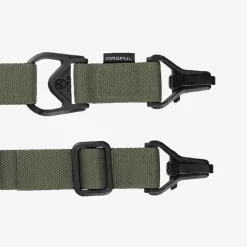 MagPul MS3 Multi-Mission Sling GEN2. -We Bring Outdoor tactical gear shop to Life. Magpul MAG514 RGR RangerGreen 3