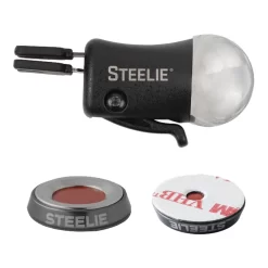 Nite Ize Steelie Original Vent Kit.