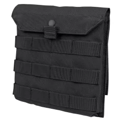 Condor Side Plate Pouch.