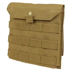 Condor Side Plate Pouch. -We Bring Outdoor tactical gear shop to Life. NP1783 COYB 1500 1 1