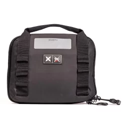 Vertx VTAC Single Pistol Case. -We Bring Outdoor tactical gear shop to Life. NP2054 IBK 1500 1 1
