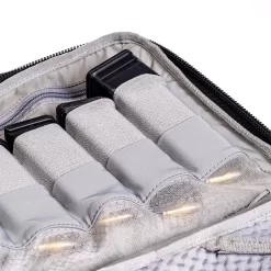 Vertx VTAC Single Pistol Case. -We Bring Outdoor tactical gear shop to Life. NP2054 IBK 1500 4