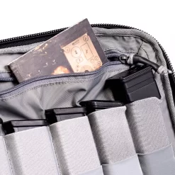 Vertx VTAC Single Pistol Case. -We Bring Outdoor tactical gear shop to Life. NP2054 IBK 1500 5 1