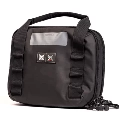 Vertx VTAC Double Pistol Case. -We Bring Outdoor tactical gear shop to Life. NP2055 IBK 1500 3