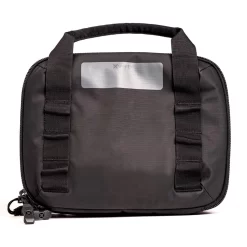 Vertx VTAC Double Pistol Case. -We Bring Outdoor tactical gear shop to Life. NP2055 IBK 1500 4 1