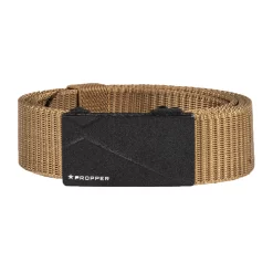 Propper Ratchet Tactical Belt. -We Bring Outdoor tactical gear shop to Life. NP2058 COY 1500 2 1