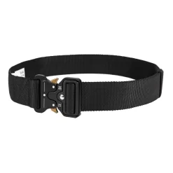 Propper Tactical Belt 1.75" Quick Release Buckle. -We Bring Outdoor tactical gear shop to Life. NP2059 BLK 1500 1 1