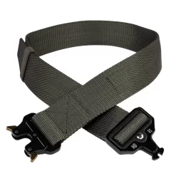Propper Tactical Belt 1.75" Quick Release Buckle. -We Bring Outdoor tactical gear shop to Life. NP2059 OD 1500 2 1