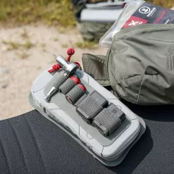 Vertx MAK Band Split. 8 Vertx MAK Band Split. -We Bring Outdoor tactical gear shop to Life. NP2099 GRY 1500 3