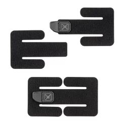 Vertx Medium BAP Strap, 2 Pack.
