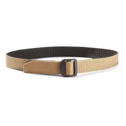 Propper 180 Reversible Tactical Nylon Belt. -We Bring Outdoor tactical gear shop to Life. NY381 KHA 1500 1