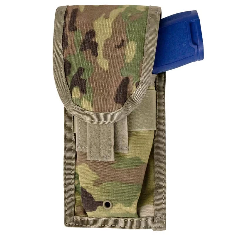 Condor Pistol Pouch. 1 Condor Pistol Pouch.