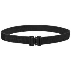 Propper Rapid Release 1.5" Cobra Buckle Belt. -We Bring Outdoor tactical gear shop to Life. PROPPER F5634 BLACK 1 1