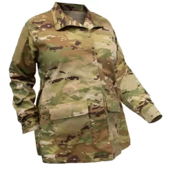 Propper Maternity OCP Uniform Coat.