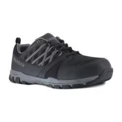 Reebok Women's Sublite Athletic Work Shoes. -We Bring Outdoor tactical gear shop to Life. REEBOK RB415 BLACK 1 1