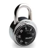 Rothco MasterLock Combination Lock.
